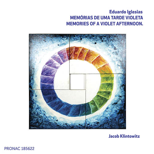 Eduardo Iglesias – Referencias e Memórias